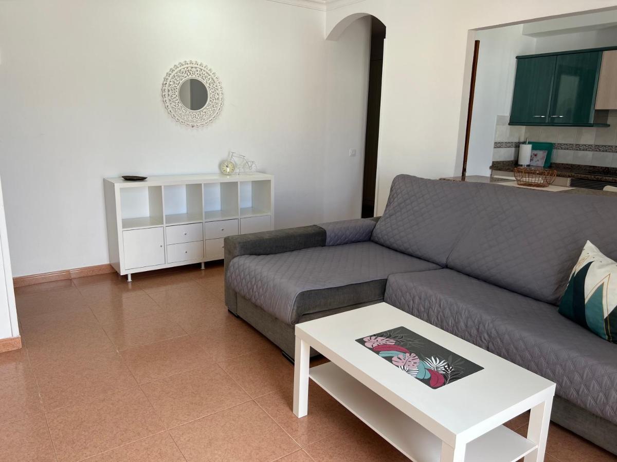Apartamento Cristina 2I Morro Jable  Luaran gambar