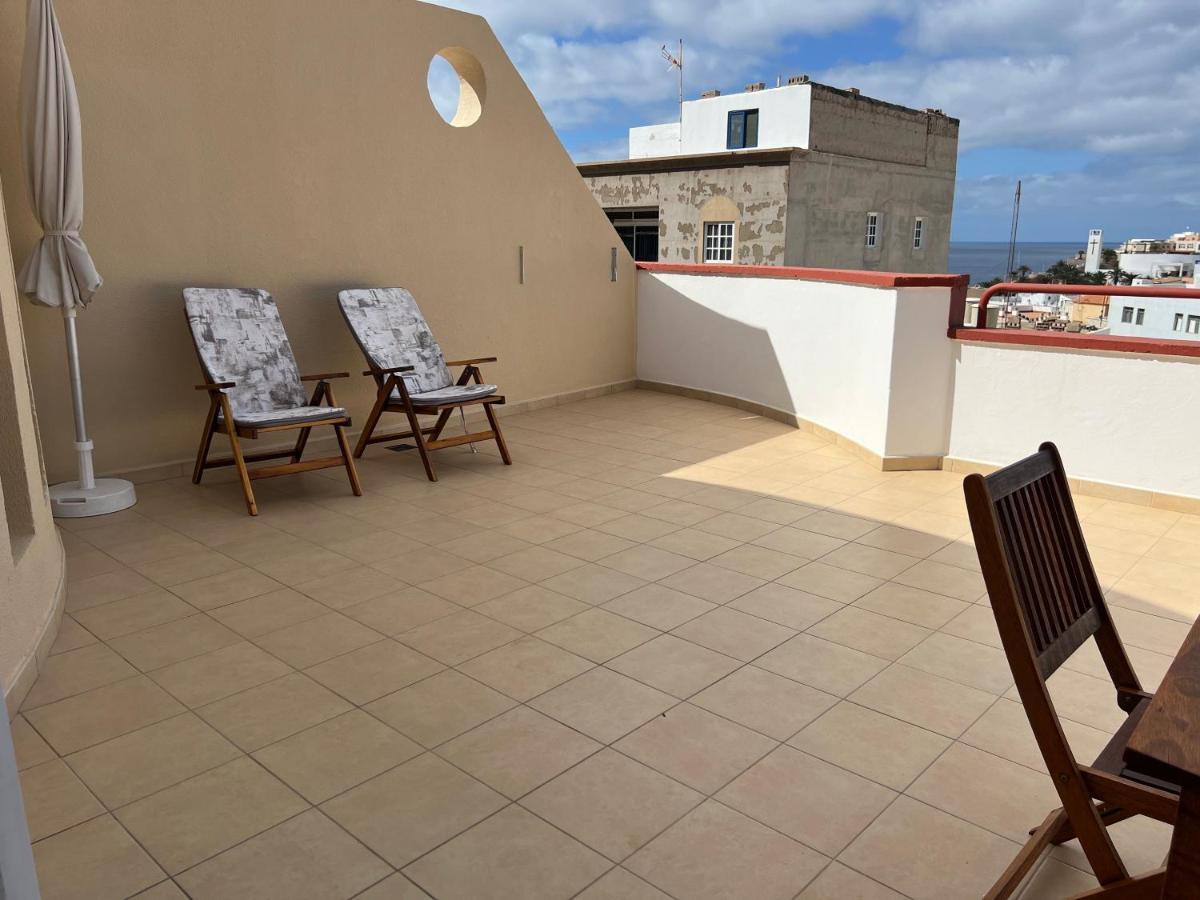 Apartamento Cristina 2I Morro Jable  Luaran gambar