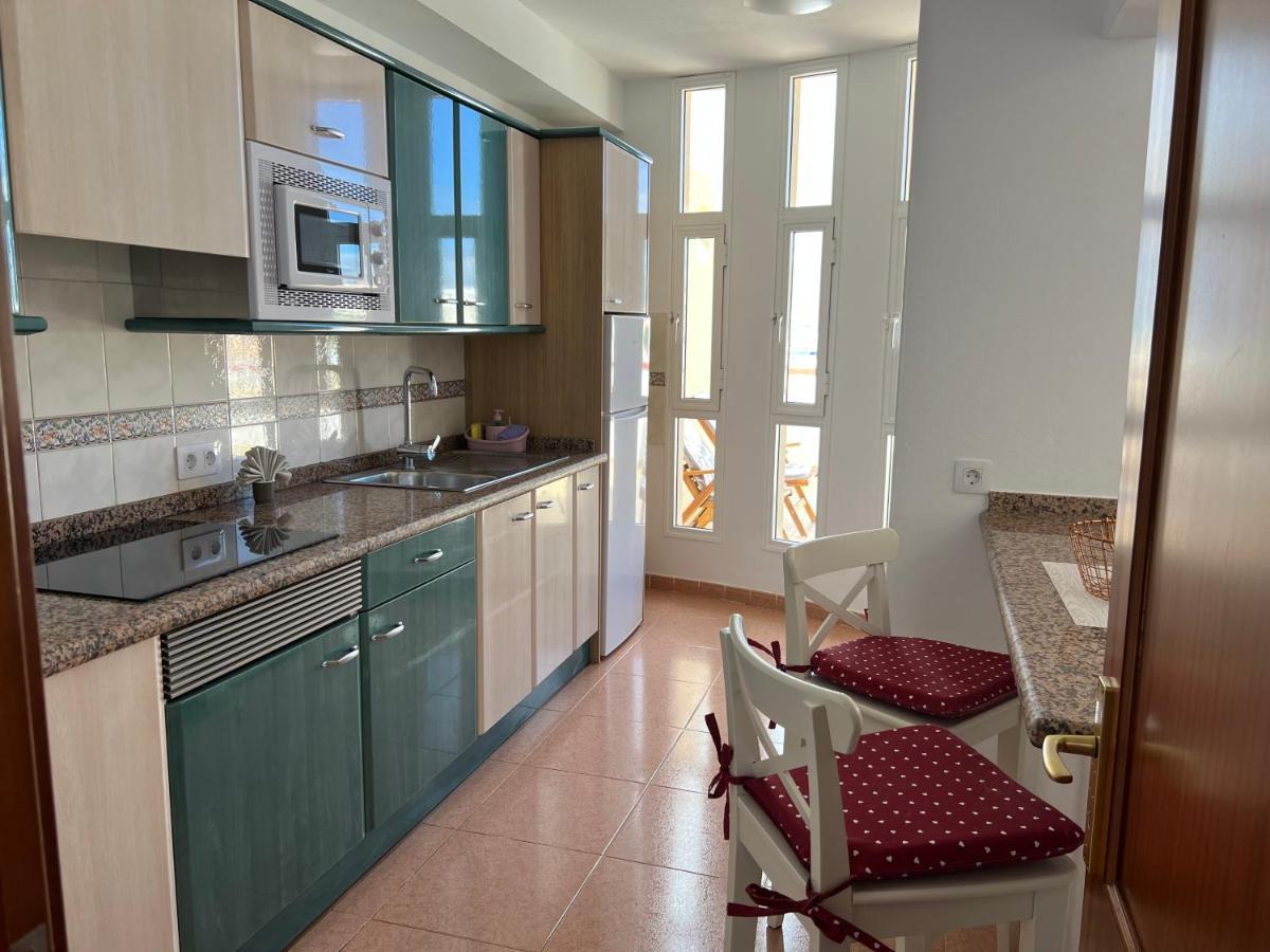 Apartamento Cristina 2I Morro Jable  Luaran gambar