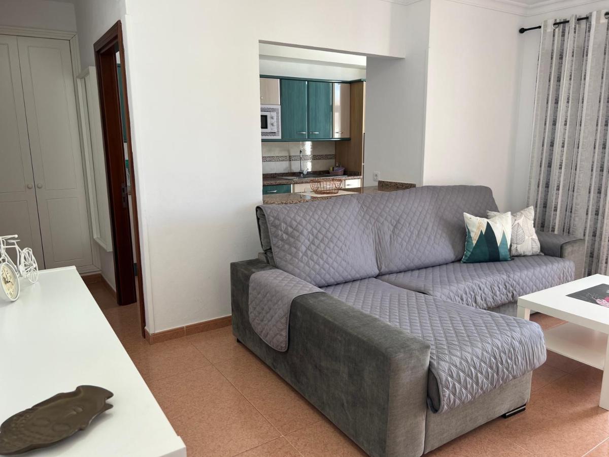 Apartamento Cristina 2I Morro Jable  Luaran gambar