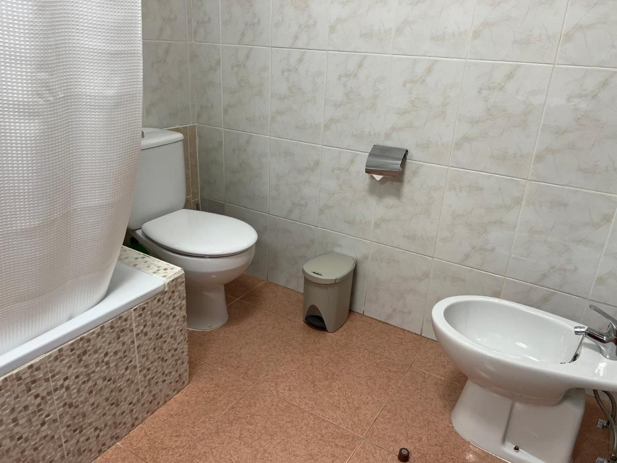 Apartamento Cristina 2I Morro Jable  Luaran gambar